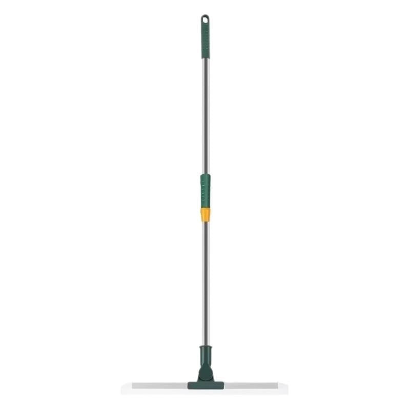 Household Portable Silicone Magic Broom