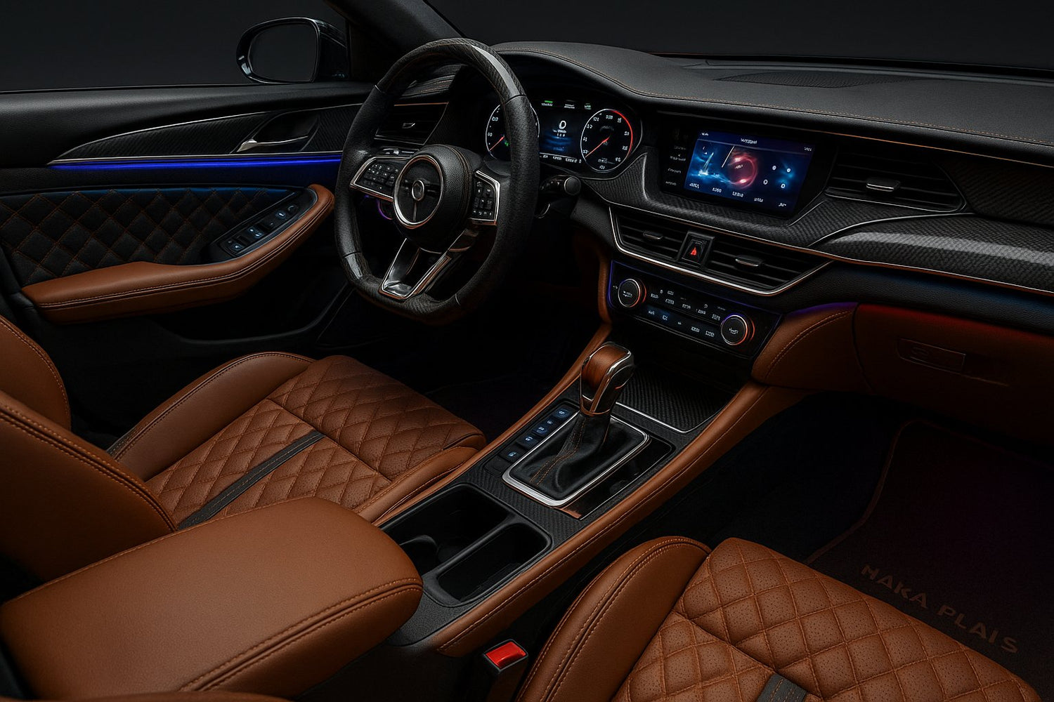 Auto Aesthetic