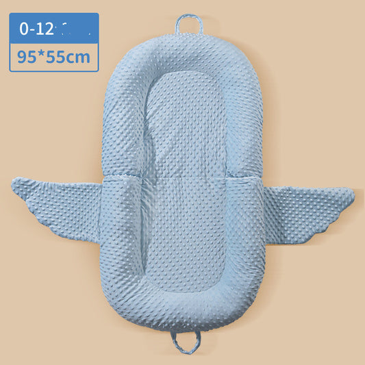 Baby Sleeping Sensation Anti Panic Bionic Bed