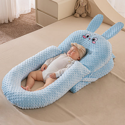 Baby Sleeping Sensation Anti Panic Bionic Bed