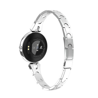 Fashion Women's Smart Watch Waterproof Wearable Device Heart Rate Monitor Sports Smartwatch for Ladies