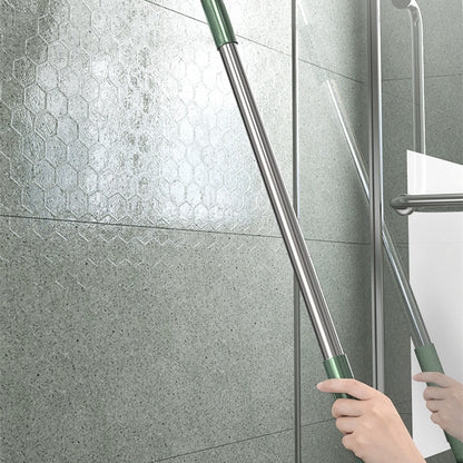 Clean Bathroom Toilet Floor Magic Broom