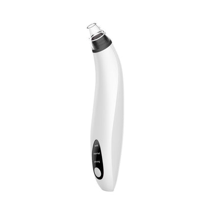 Visual Electric Blackhead Removing Instrument