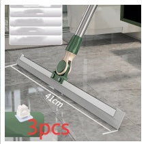 Clean Bathroom Toilet Floor Magic Broom