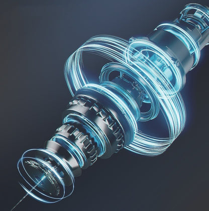 Wireless Vehicular Small Vacuum Cleaner