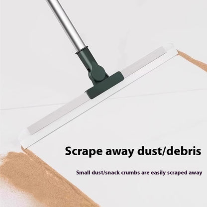 Household Portable Silicone Magic Broom